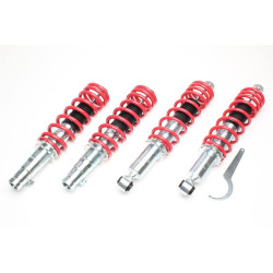 Coilover kit TA-TECHNIX per Honda Integra R DC2 1998-2001