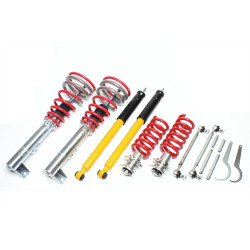 Coilover kit TA-TECHNIX per Mercedes-Benz C-Klasse station wagon S203 2001-2007