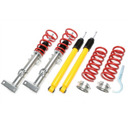 Coilover kit TA-TECHNIX per Mercedes-Benz C-Klasse berlina coupé W204/C204 2007-2015