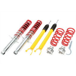 Coilover kit TA-TECHNIX per Nissan 370Z Z34 2009-2020