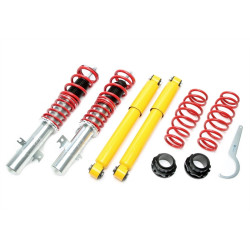 Coilover kit TA-TECHNIX per Peugeot 207 W 2006-2015