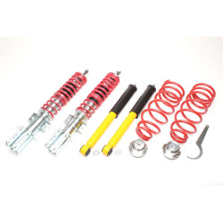 Coilover kit TA-TECHNIX per Volvo C70 I coupé N 1997-2002