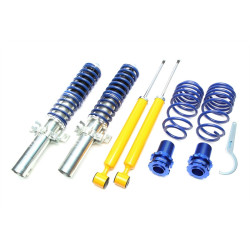 Coilover kit TA-TECHNIX per VW Polo 6R 2009+