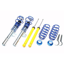 Coilover kit TA-TECHNIX per VW Touran 1T 2003-2014