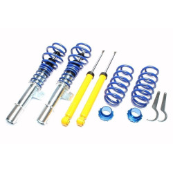 Coilover kit TA-TECHNIX per VW Eos 1F 2006-2015