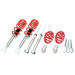Coilover kit TA-TECHNIX per Audi A4 Avant 8E/B6 2001-2004