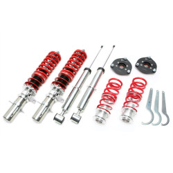 Coilover kit TA-TECHNIX per Audi A2 8Z 2000-08.2005