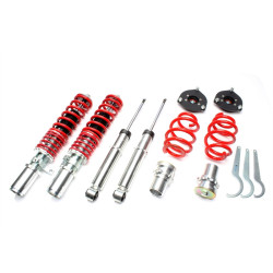 Coilover kit TA-TECHNIX per VW Touran 1T 2003-2014