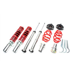 Coilover kit TA-TECHNIX per Skoda Superb III 3T-3V 2015+