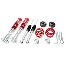 Coilover kit TA-TECHNIX per BMW 3er Compact E36 1994-2000