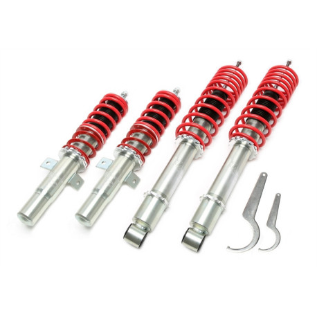 Sospensione regolabile in altezza - Coilovers Coilover kit TA-TECHNIX per Ford Puma ECT 1997-10.1998 | race-shop.it