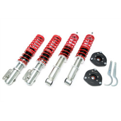 Coilover kit TA-TECHNIX per Seat Ibiza II 6K 1999-2002