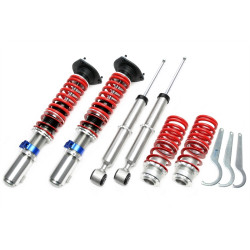 Coilover kit TA-TECHNIX per Seat Ibiza V KJ 2017+