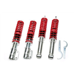 Coilover kit TA-TECHNIX per VW Jetta II 19E 1983-1991