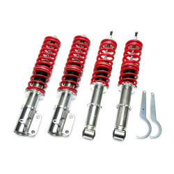 Coilover kit TA-TECHNIX per VW Golf III Variant Syncro 1H/1HX1 1993-1999