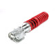 Sospensione regolabile in altezza - Coilovers Coilover kit TA-TECHNIX per VW Golf III Variant Syncro 1H/1HX1 1993-1999 | race-shop.it