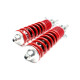 Sospensione regolabile in altezza - Coilovers Coilover kit TA-TECHNIX per VW Caddy III furgone 2K_ 2004-2014, ab 2015 - | race-shop.it