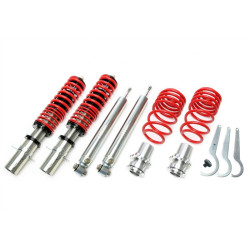 Coilover kit TA-TECHNIX per VW Golf IV Golf IV Variant 1J 1997-2006