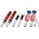 Sospensione regolabile in altezza - Coilovers Coilover kit TA-TECHNIX per VW Eos 1F 2006-2015 | race-shop.it