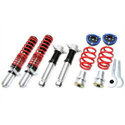 Coilover kit TA-TECHNIX per VW Jetta IV 16* 2011+