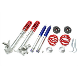 Coilover kit TA-TECHNIX per BMW 3er berlina E30 1982-1991