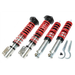 Coilover kit TA-TECHNIX per Seat Ibiza II 6K 1999-2002