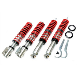 Coilover kit TA-TECHNIX per VW Jetta II 19E 1983-1991