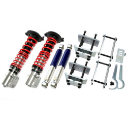 Coilover kit TA-TECHNIX per VW Caddy I 14D 1982-1992