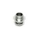 Accessori Blocco filettato posteriore TA-TECHNIX Deep per Audi A6 tipo 4F | race-shop.it