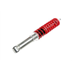 Montante filettato posteriore TA-TECHNIX Deep per Seat Toledo I (1L), VW Golf II (19E), VW Jetta II (19E), VW Corrado (53I)
