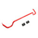Stabilizzatori e biellette stabilizzatrici Barra stabilizzatrice (asse anteriore) TA-TECHNIX per BMW 3er E36 | race-shop.it