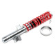 Accessori Piattello molla superiore TA-TECHNIX | race-shop.it
