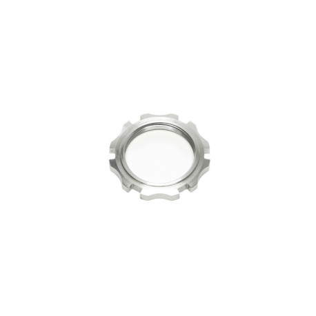 Accessori Ghiera inferiore di regolazione / bloccaggio TA-TECHNIX | race-shop.it