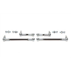 Kit di abbassamento TA-TECHNIX per Audi A8 4E