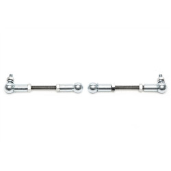 Kit di abbassamento TA-TECHNIX per Mercedes Benz C-Klasse W211/S211