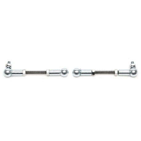 Bracci oscillanti e snodi sferici Kit di abbassamento TA-TECHNIX per Mercedes Benz C-Klasse W211/S211 | race-shop.it