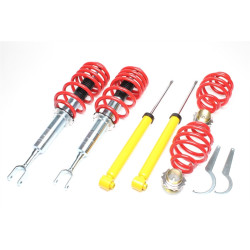 Coilover kit TA-TECHNIX per Audi A4 berlina 8E/B7 2004-2008