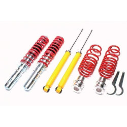 Coilover kit TA-TECHNIX per Audi A3 8L 1996-2003