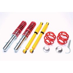 Coilover kit TA-TECHNIX per VW Golf IV Variant 1J 1998-2006