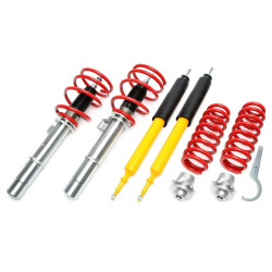 Coilover kit TA-TECHNIX per BMW 1er coupé E82 2007-2013