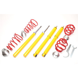 Coilover kit TA-TECHNIX per BMW 3er Touring E30 1987-1994
