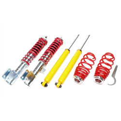 Coilover kit TA-TECHNIX per Peugeot 307 SW 3H 2002-2008