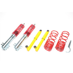 Coilover kit TA-TECHNIX per Fiat Seicento / 600 187 1998-2010