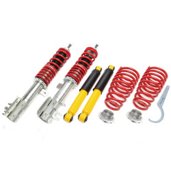 Coilover kit TA-TECHNIX per Fiat 500 312 2007+