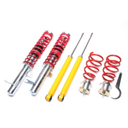 Coilover kit TA-TECHNIX per Ford Focus DAW. DBW 1998-2004