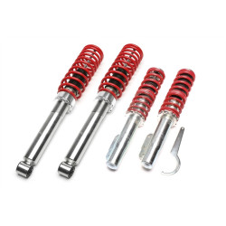 Coilover kit TA-TECHNIX per Ford Escort VII GAL/AAL/ABL 1995-1998