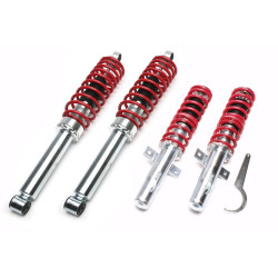 Coilover kit TA-TECHNIX per Ford Escort VI cabriolet ALL 1992-01.1995