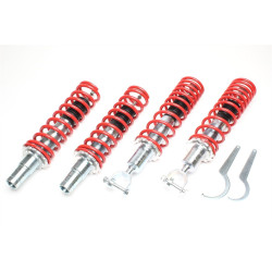 Coilover kit TA-TECHNIX per Honda Civic VI Fastback MA/MB 1994-2001