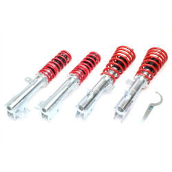 Coilover kit TA-TECHNIX per Mazda 323F VI BJ 1998-2004