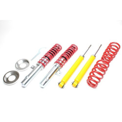 Coilover kit TA-TECHNIX per Peugeot 406 coupé 8C 1995-2005